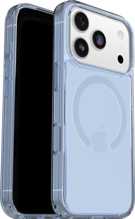 Actual product image OtterBox Symmetry Clear MagSafe Camera Control (Apple iPhone 17 Pro)