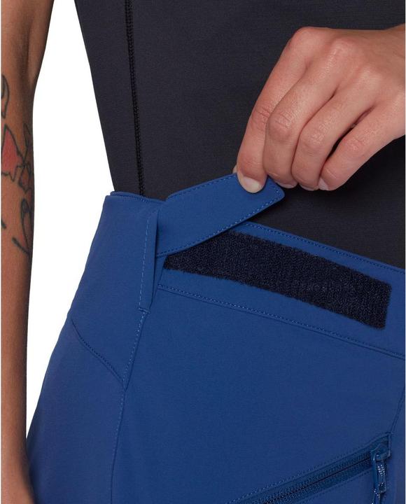 Produktbild Mammut Courmayeur SO Pants Women (38)