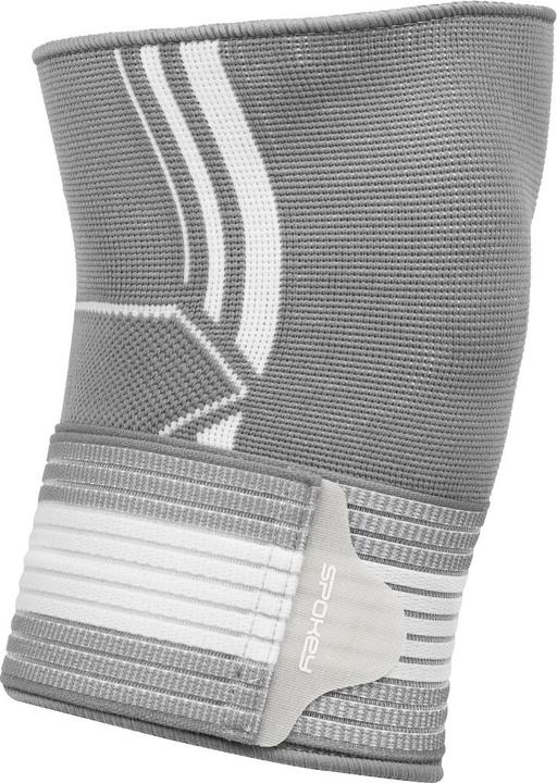 Produktbild Spokey Segro Pro bondage da ginocchio - size: UNI (One Size)