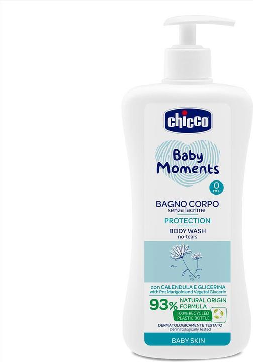 Produktbild Chicco Schaumbad 0m+