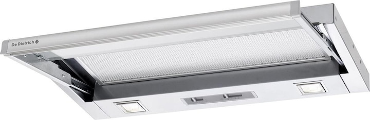 Image du produit De Dietrich Hotte de ventilation DHT1116X (Hotte à tiroir)