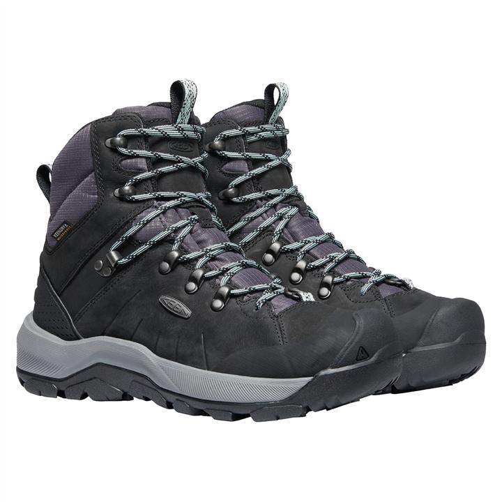Actual product image Keen Revel IV Mid Polar (38.5)