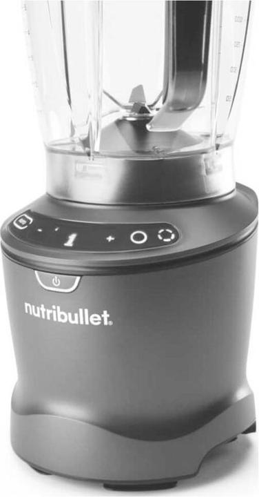 Actual product image NutriBullet Smart Sense Combo (1500 W)