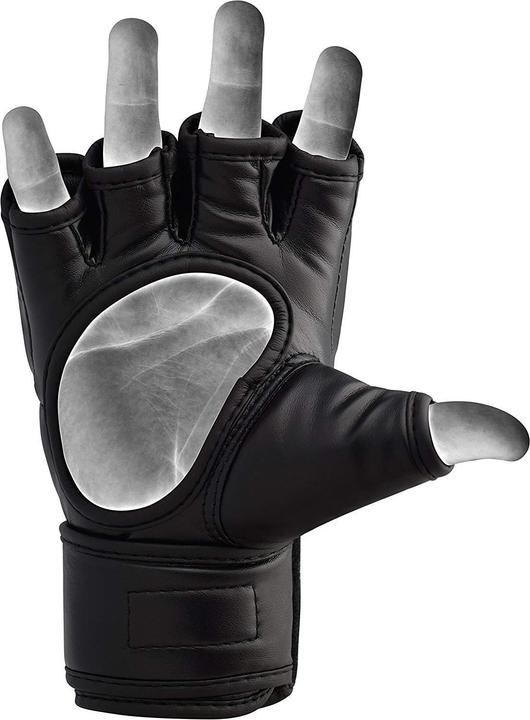 Produktbild Rdx MMA Trainings- und Sparringhandschuhe (S)