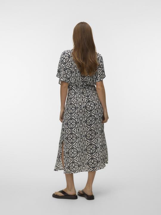 Image du produit Vero Moda VMMENNY SS 7/8 Kaftan WVN GA (M)