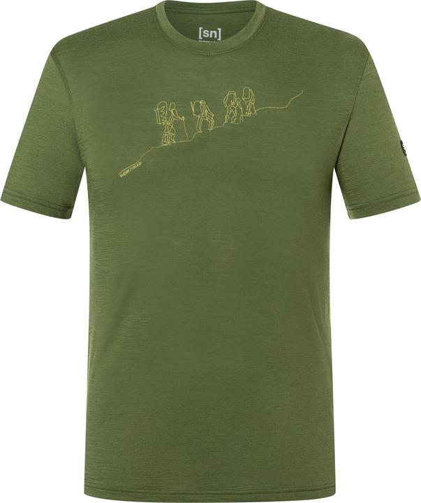 erba cipollina, Oliva, Tabacco essiccato