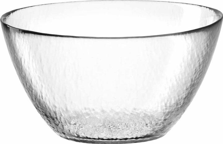 Produktbild Leonardo Schale Attivo 6 Stück, Transparent (14 cm, 0.65 l, 6 x)