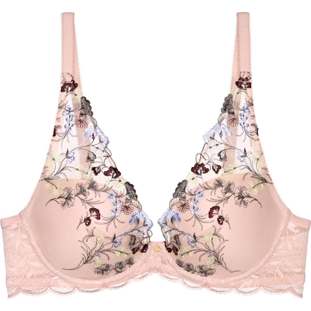 Triumph, BH, Sensual Spotlight WP, Beige, (85 B)