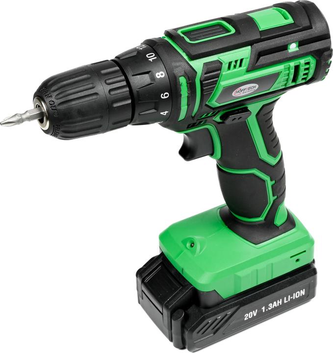 Immagine prodotto ProPlus Trapano a batteria