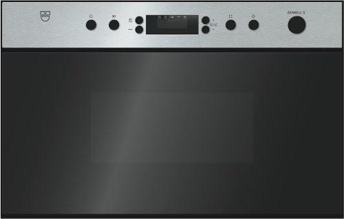 Produktbild V-ZUG Miwell S 60 MWS60c