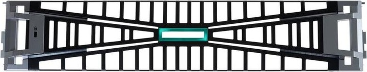 Actual product image HPE DL3XX GEN11 2U COM BEZEL-STOCK