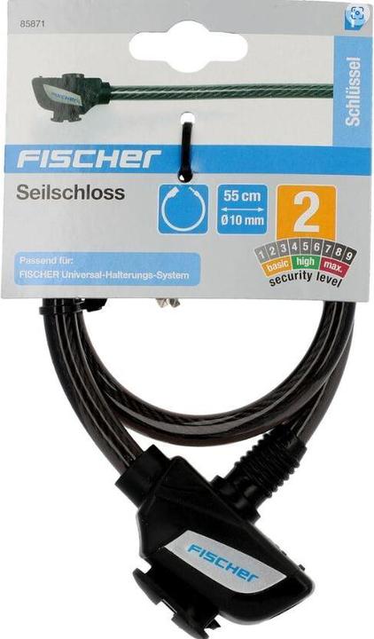 Produktbild Fischer Kabel (55 cm)