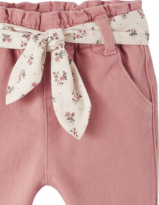 Actual product image Vertbaudet Trousers (74)