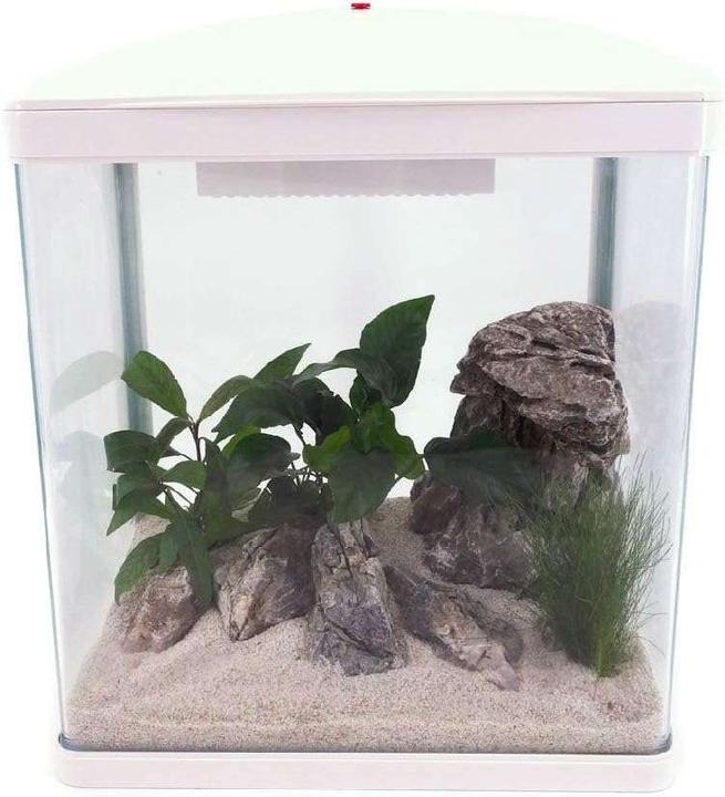 AquaOne Aquarium-Komplettset (14 l)