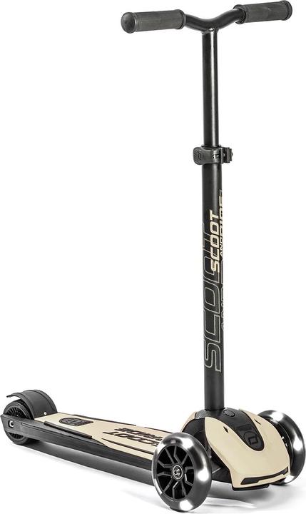 Scoot and Ride kinderstep Highwaykick 5 Ash