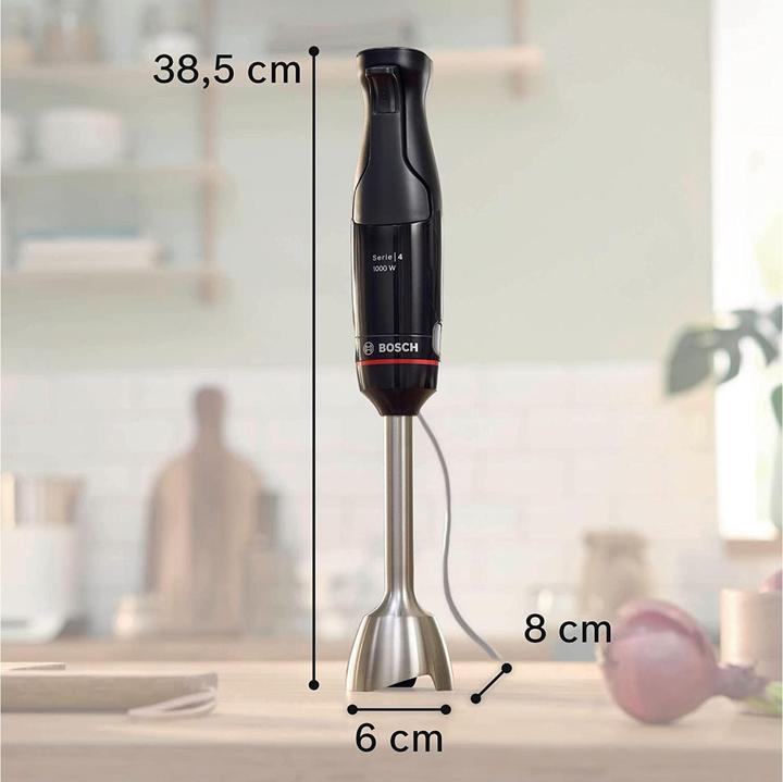Actual product image Bosch Hausgeräte MSM 4B620
