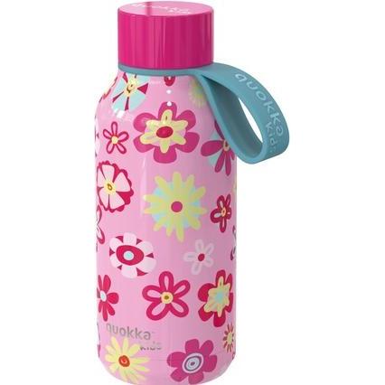 Quokka, Trinkflasche + Thermosflasche, (0.33 l)