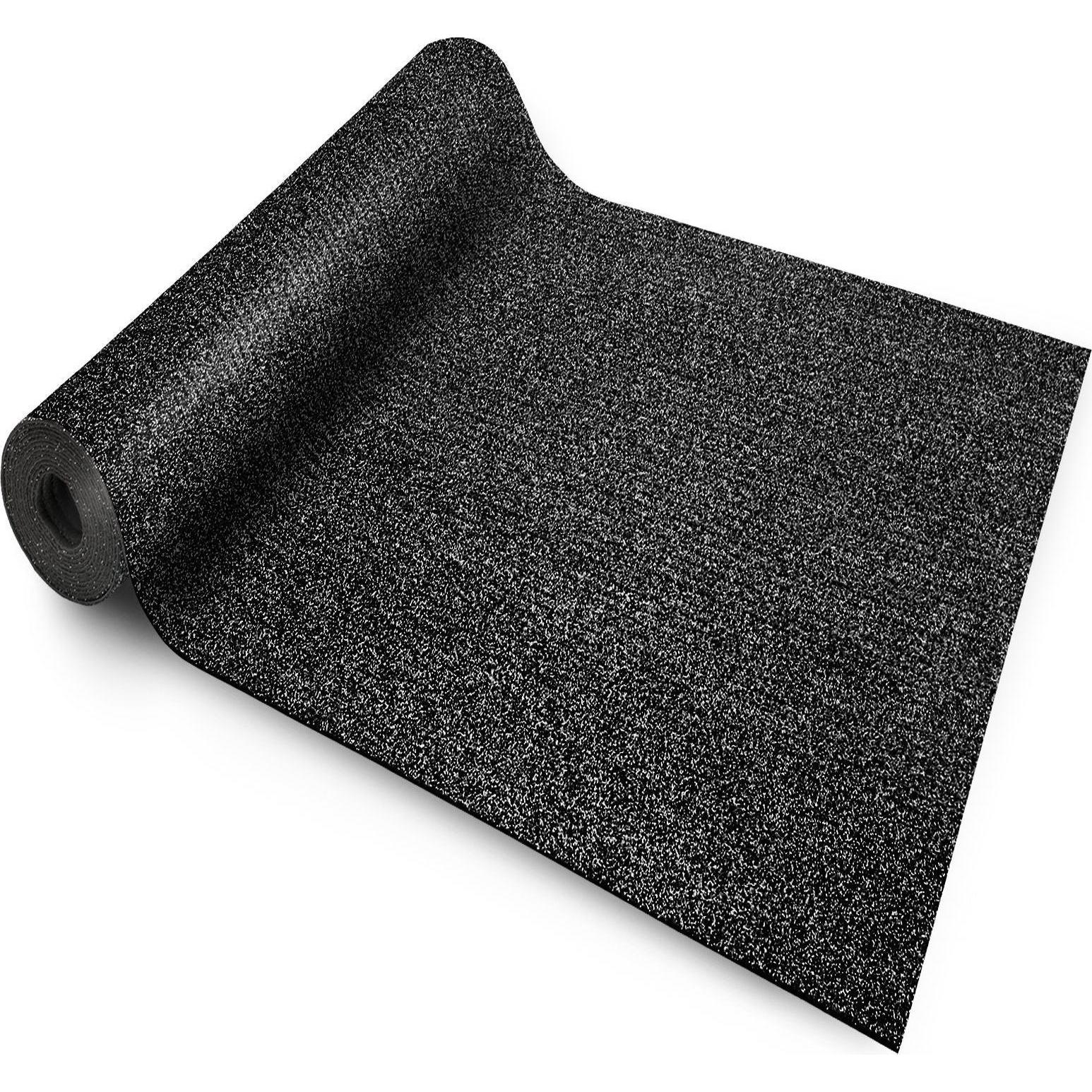 ETM, Bodenschutzmatte, Antirutsch-Sicherheitsmatte (120 x 450 cm)