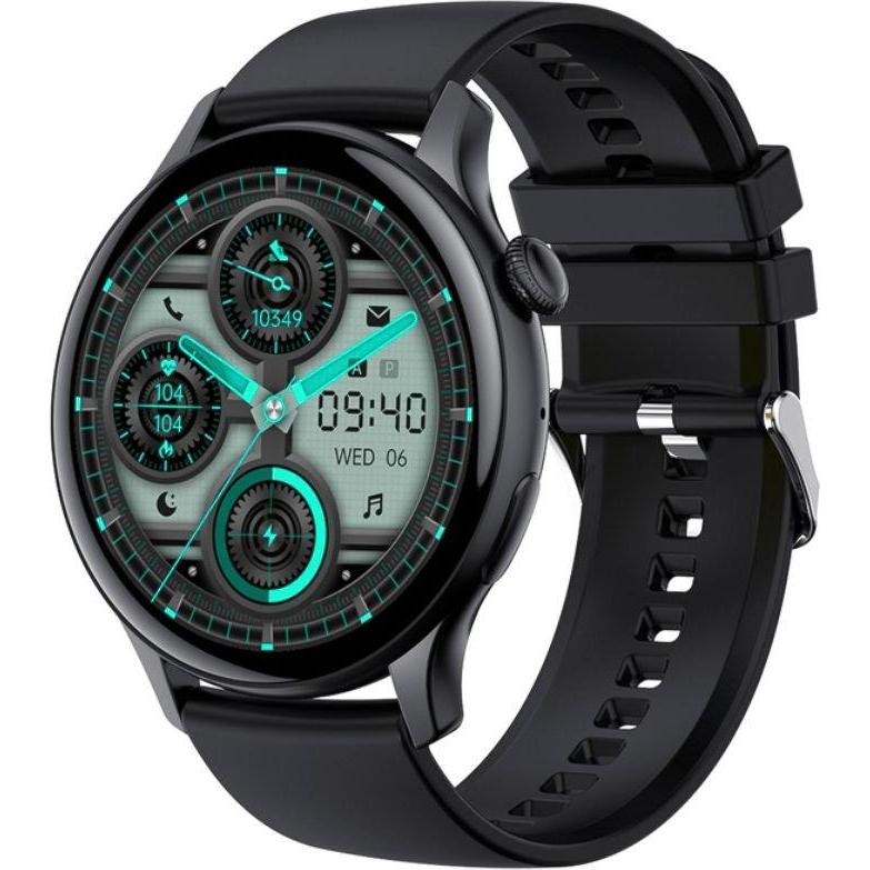 Rubicon Nero Smartwatch Rncf10 Różowy (47 Mm), Smartwatch