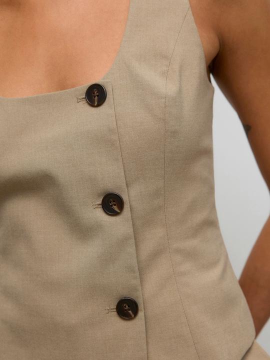 Immagine prodotto Vero Moda AWAYAH Anzugweste Weste (36)