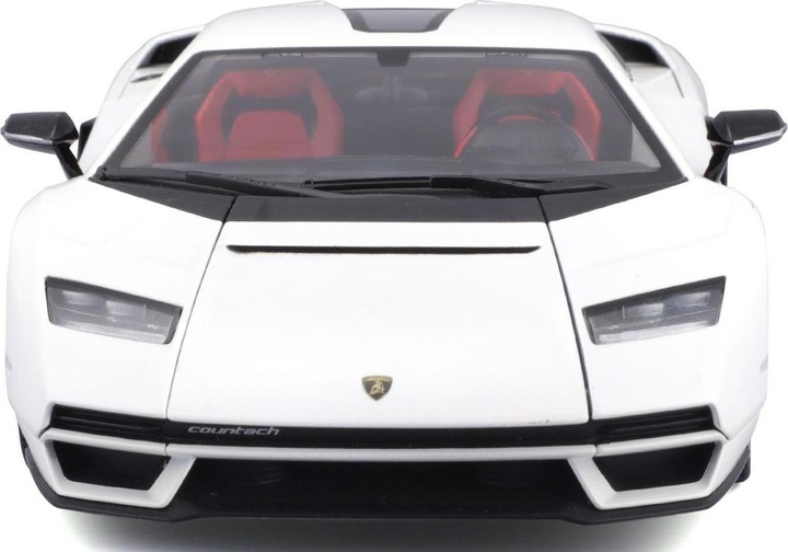 Image du produit Maisto Lamborghini Countach LPI 800-4