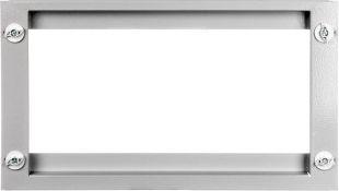 Actual product image Eaton Zestaw do izolatorow 3-biegunowych 630A 600x300mm (108379)