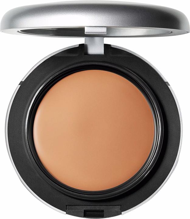 Actual product image MAC Cosmetics Studio Fix Tech Cream-To-Powder Foundation (No. C3.5)