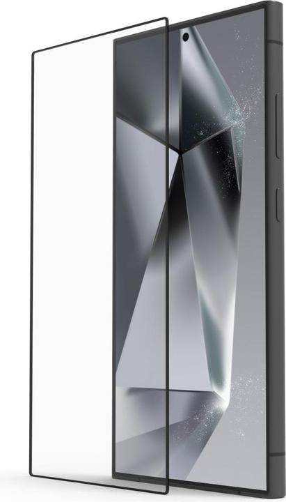 Productafbeelding Hama SchutzglasEPGalaxy S25 Ultra (1 Stuk, Samsung Galaxy S25 Ultra)