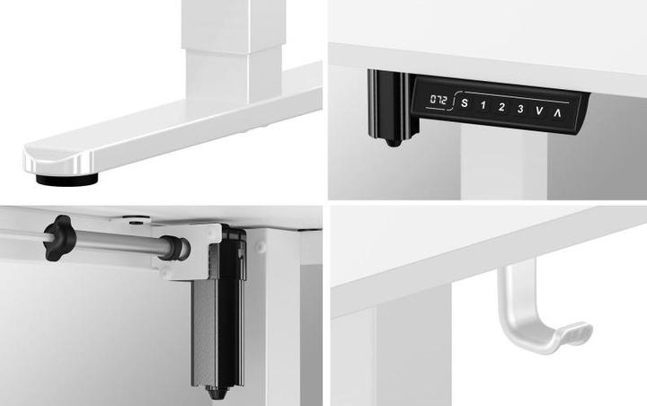 Produktbild Mark Adler Leader 7.0 (120 x 60 x 118 cm)