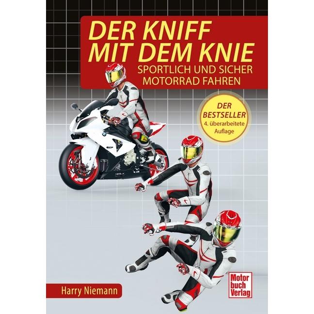 Der Kniff mit dem Knie, Ratgeber von Harry Niemann