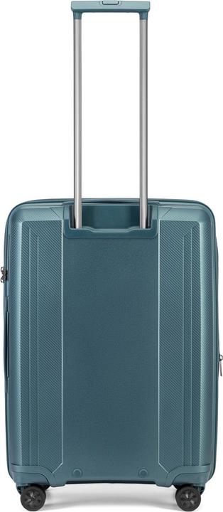 Actual product image Epic Anthem 4 Rollen Kofferset 3-teilig mit Dehnfalte (221 l)