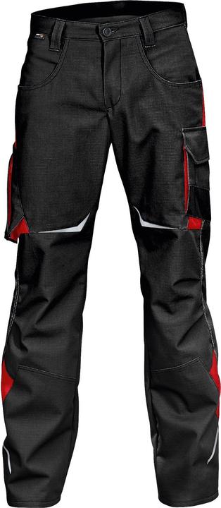 Actual product image Kübler Pulse 2424 work pants (26)