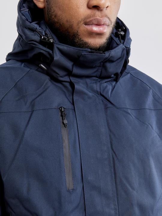 Actual product image Craft Mountain Padded Jacket M (4XL)
