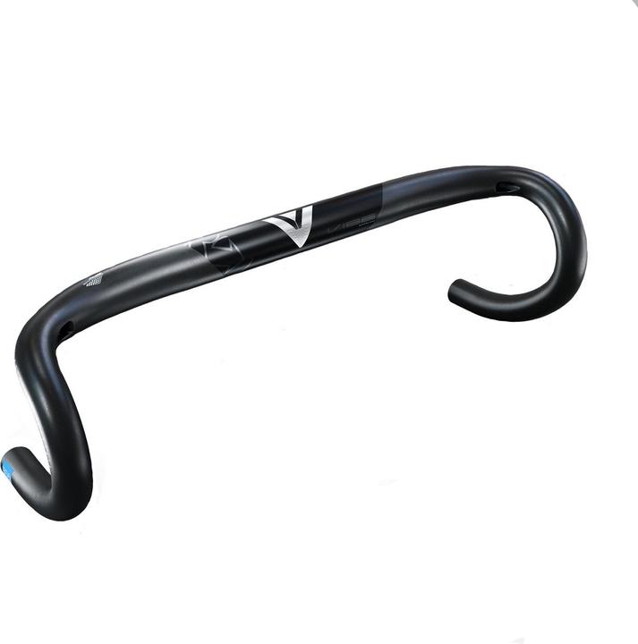 Actual product image PRO Bike Gear Handlebar Vibe Superlight carbon 42cm / 31.8mm (31.80 mm)