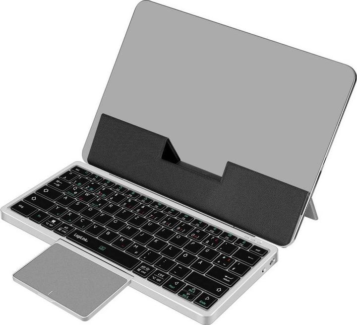 Image du produit LogiLink Vérifier (DE, Sans fil)