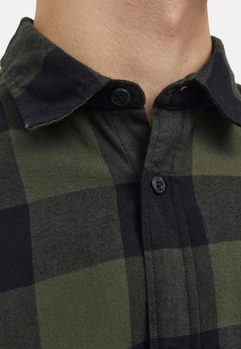 Produktbild Jack & Jones Gingham Karo Hemd (XL)