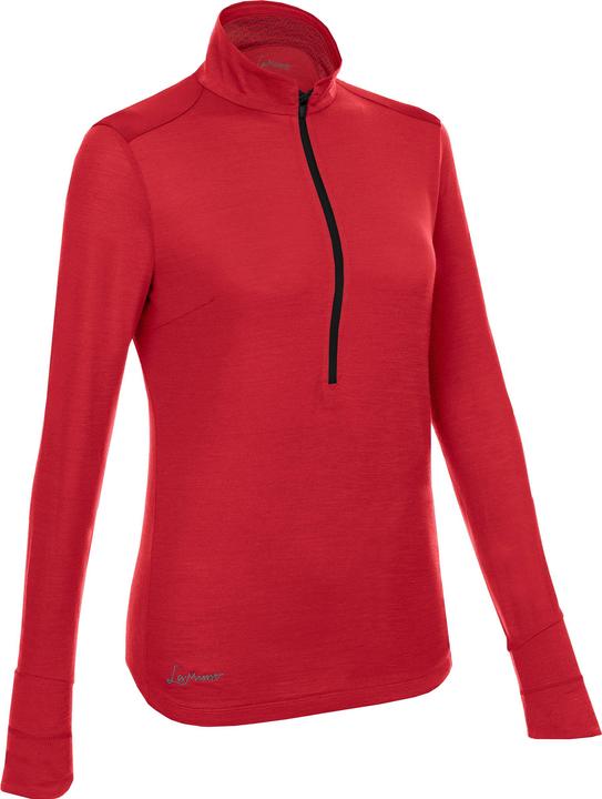 Actual product image Lamunt Alexandra Zip (XS)