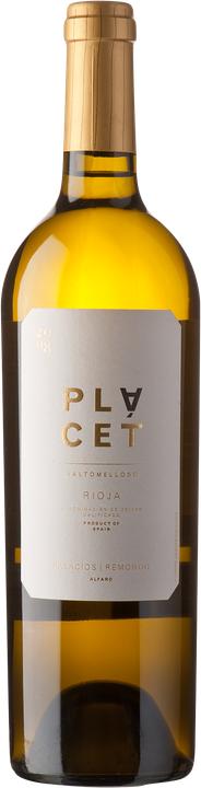 Produktbild Bodega Palacios Remondo, Alvaro Palacios Rioja Plácet Valtomelloso (1 x 75 cl, 2013)