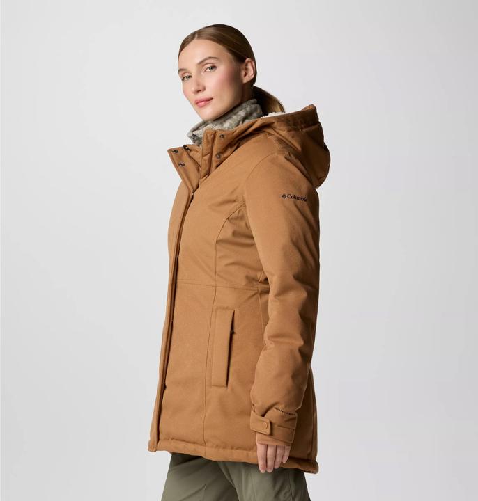 Actual product image Columbia Alameda Ridge™ Insulated Parka (S)