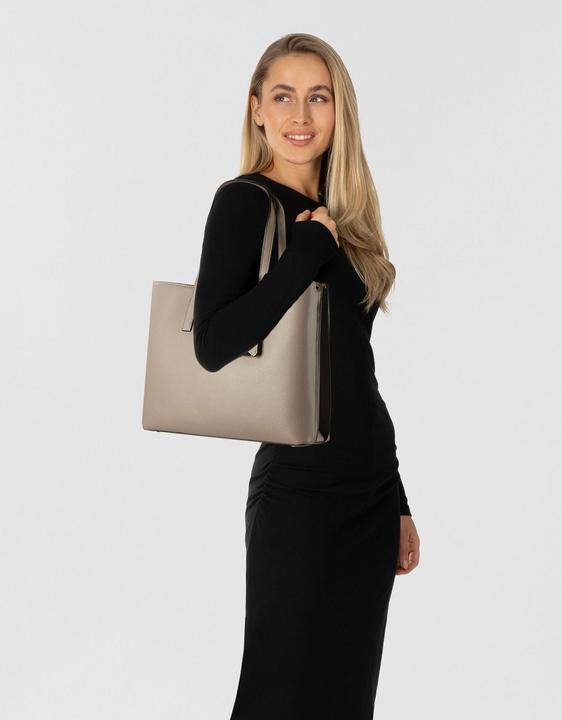 Produktbild Guess Meridian II Schultertasche 36 cm