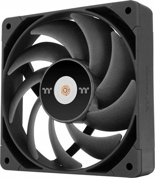 Immagine prodotto Thermaltake TT TOUGHFAN 12 Pro 1s bk CL-F139-PL12BL-A (120 mm, 1 x)