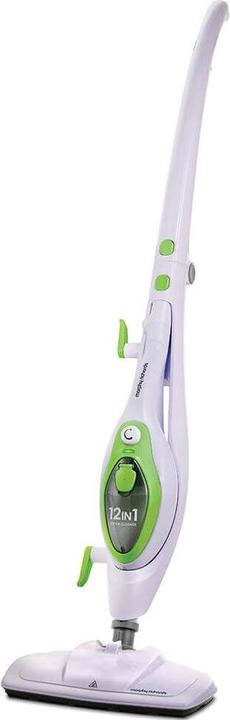 Image du produit Morphy Richards 720512 Nettoyeur à vapeur vertical (1600 W)
