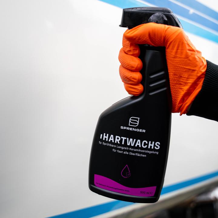 Immagine prodotto Sprenger HARTWACHS 500 ml