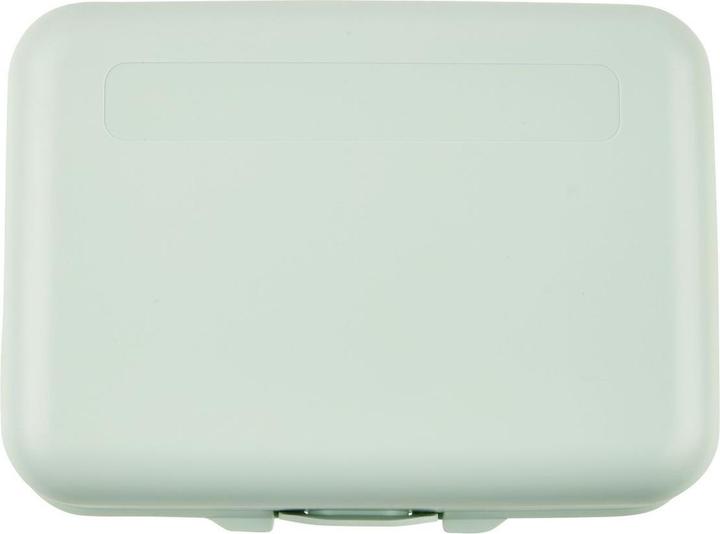 Produktbild Sterntaler Lunchbox Safari Blassgrün