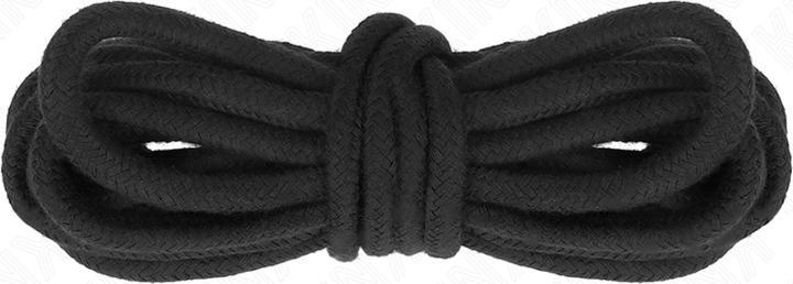 Immagine prodotto Kink Corda Di Cotone 10 Metri Nera
