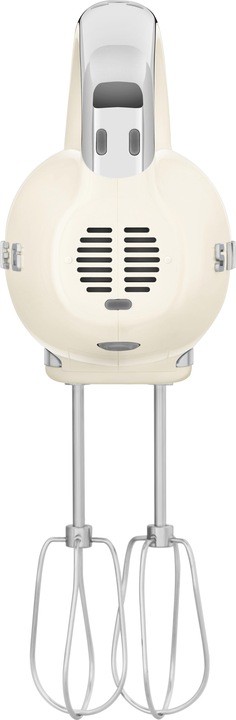 Actual product image Smeg HMF01CREU (250 W)