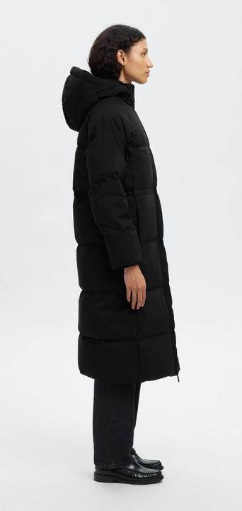 Immagine prodotto Selected Slfmaya Down Long Coat Noos (36)