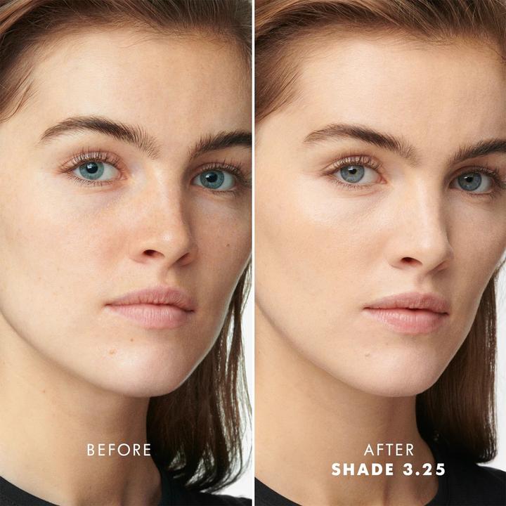 Produktbild Giorgio Armani Power Fabric + Longwear High Coverage Foundation ( 3.25 ) (3.25)