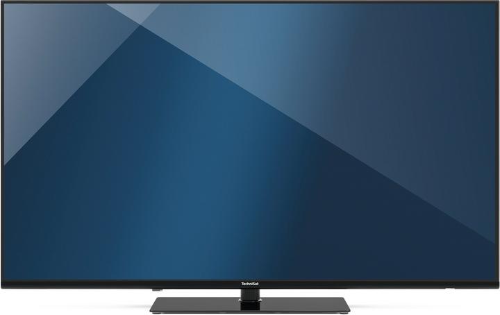 Produktbild TechniSat 5443/9830 (50", LCD, LED, 4K)