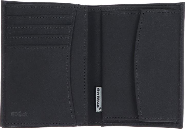 Actual product image Oxmox New Cryptan RFID Protect Kombibörse